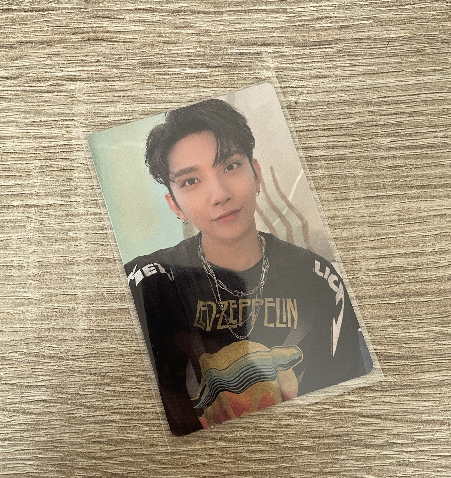 迷9 克拉盤隨機卡 秀