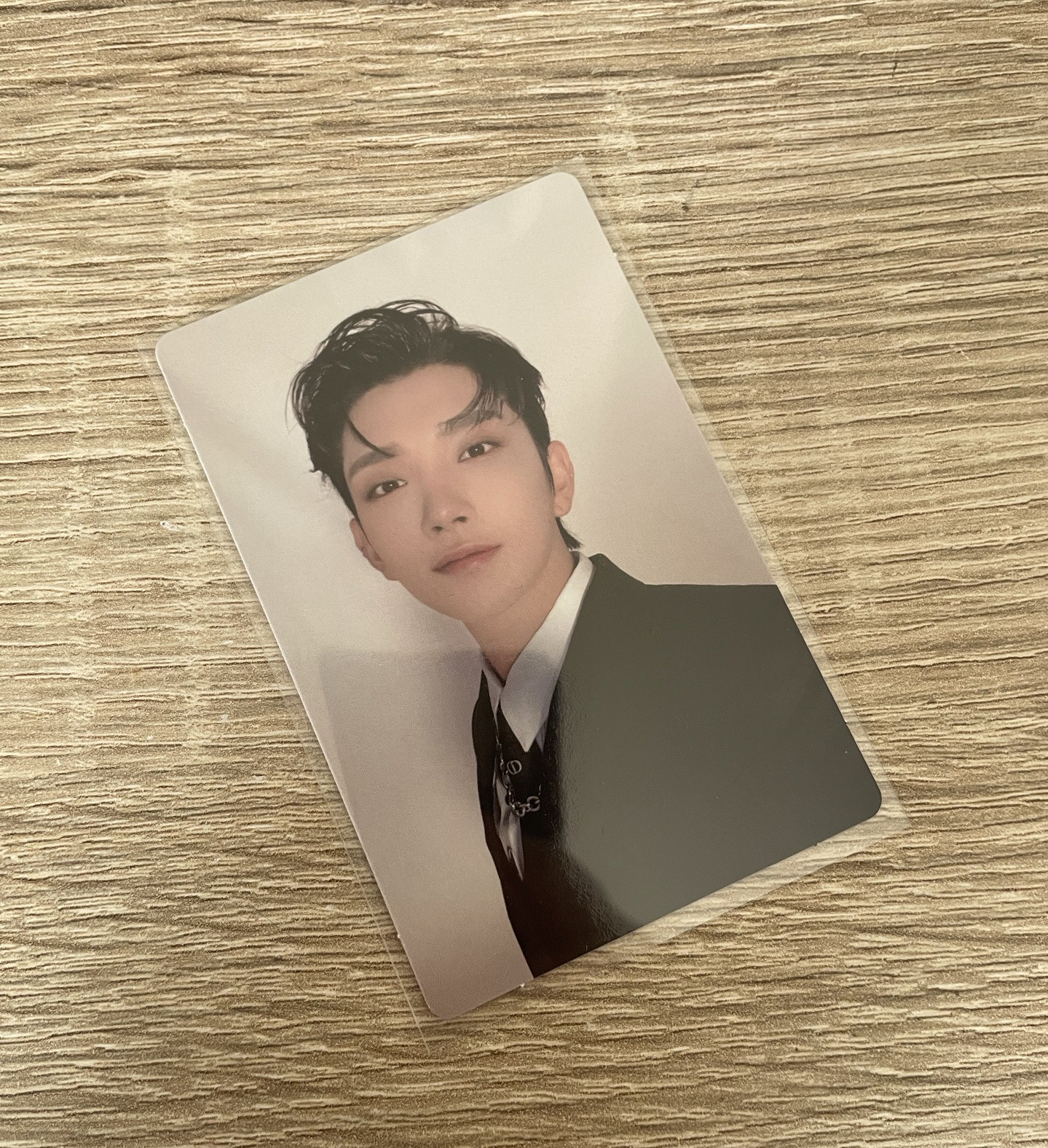 迷9 克拉盤隨機卡 秀