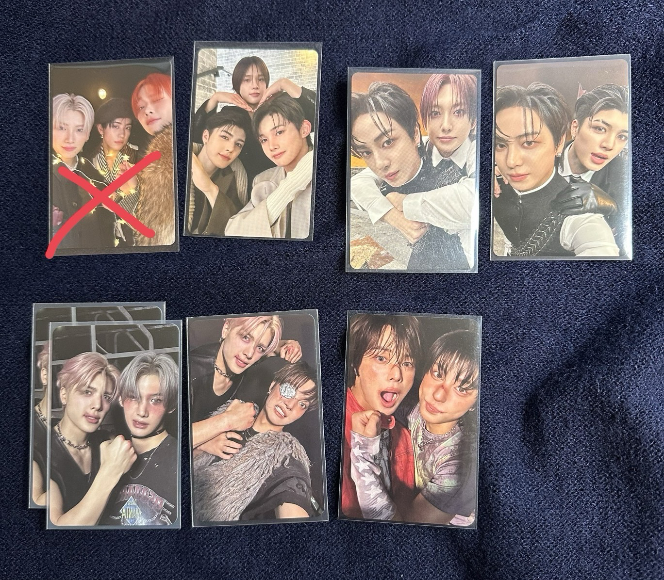 雙人/3人卡專區