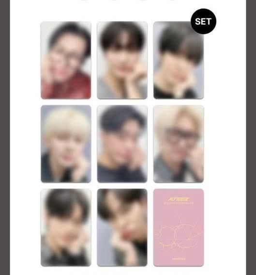 MS雪梨簽售特典 尚