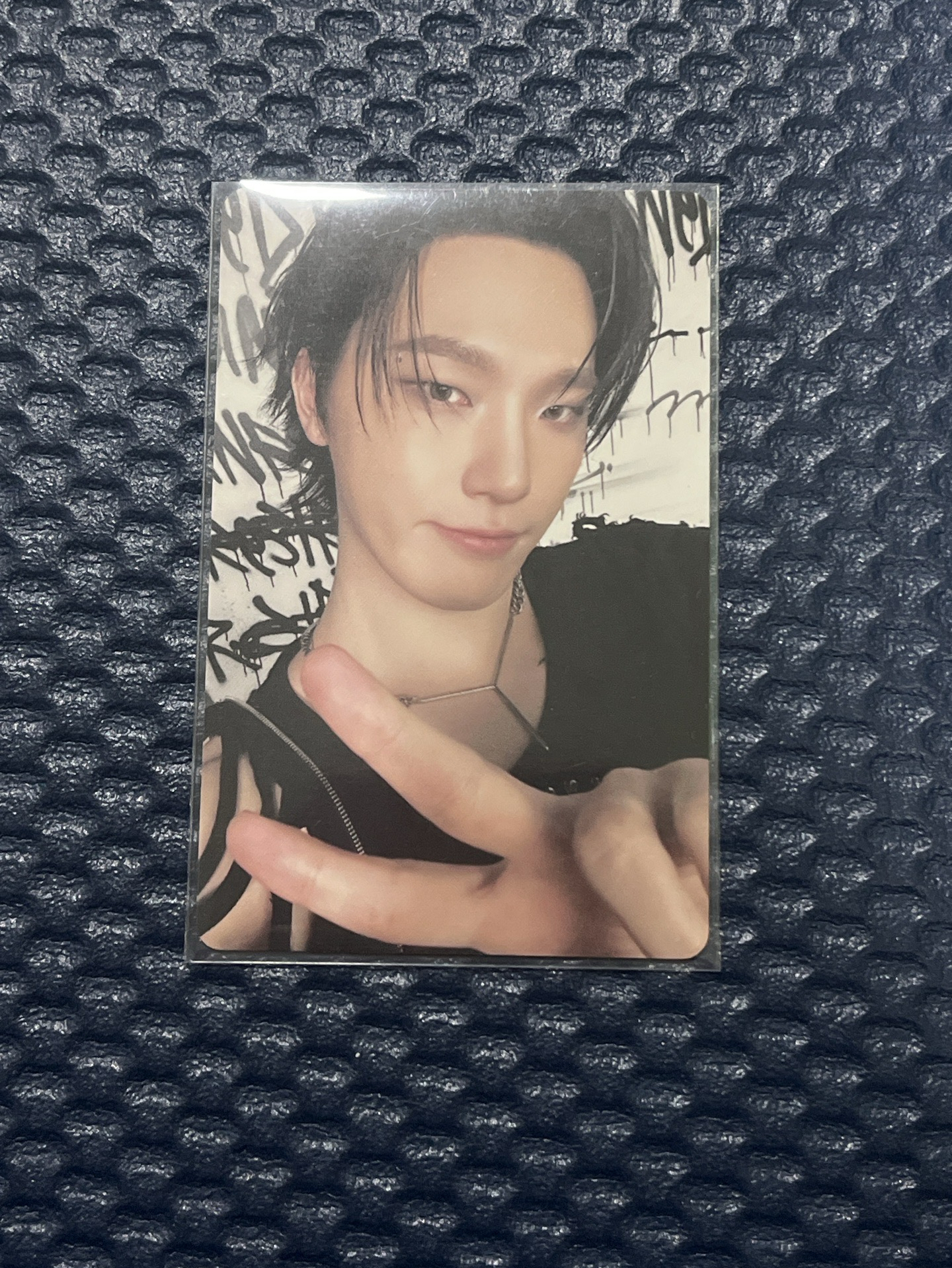 正五克拉盤隨機卡