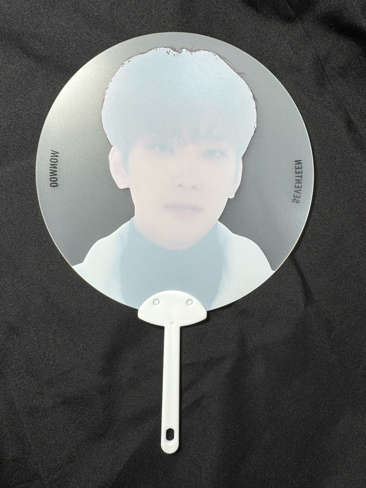 2021 hare 圓 透扇