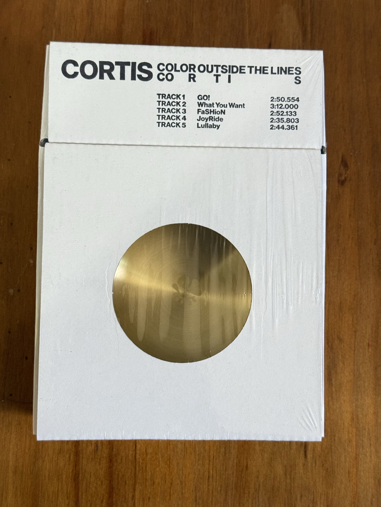 全新現貨未拆頌缽專輯(當天可寄）