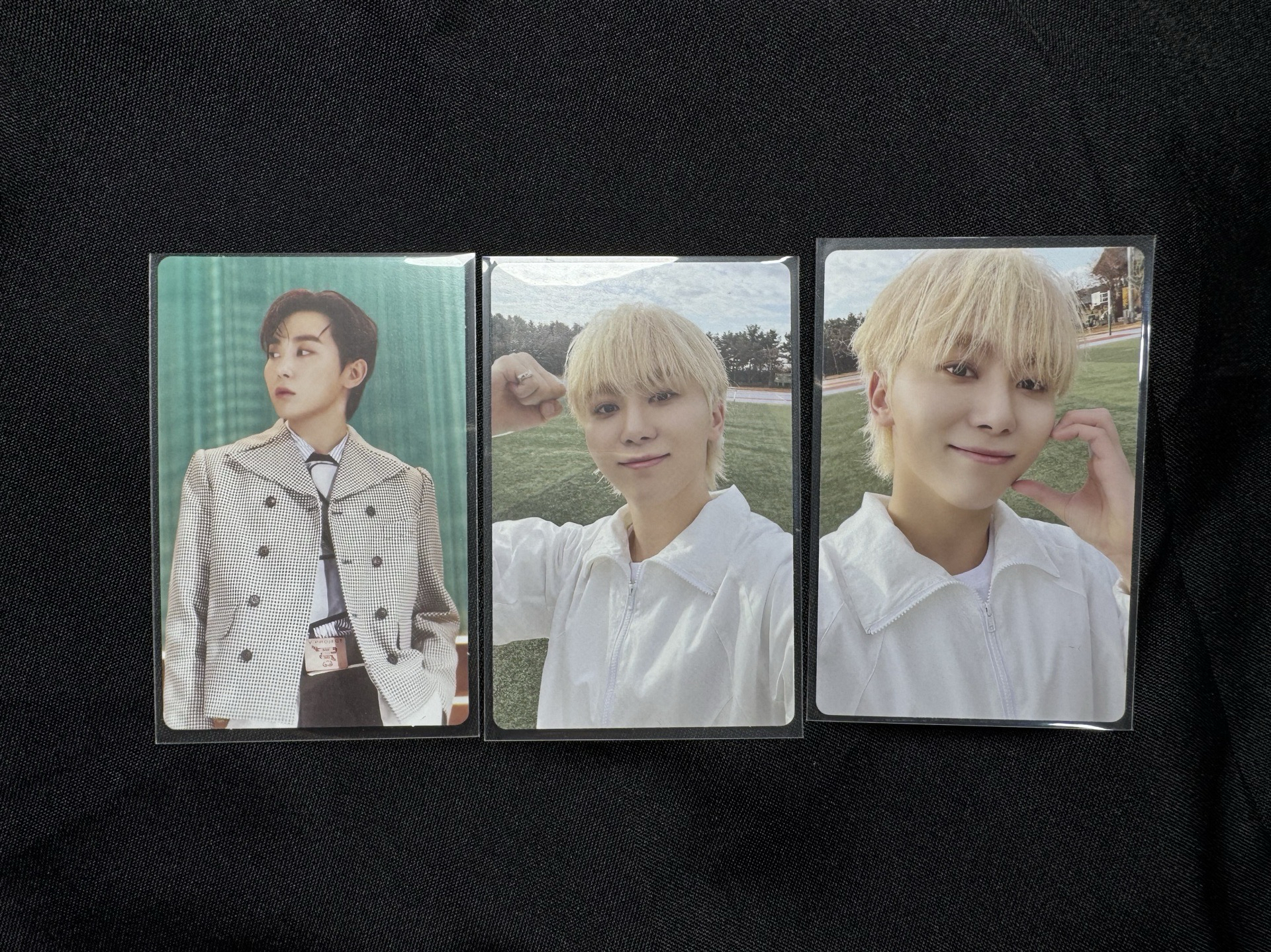 BSS teleparty 寛 電子專未掃