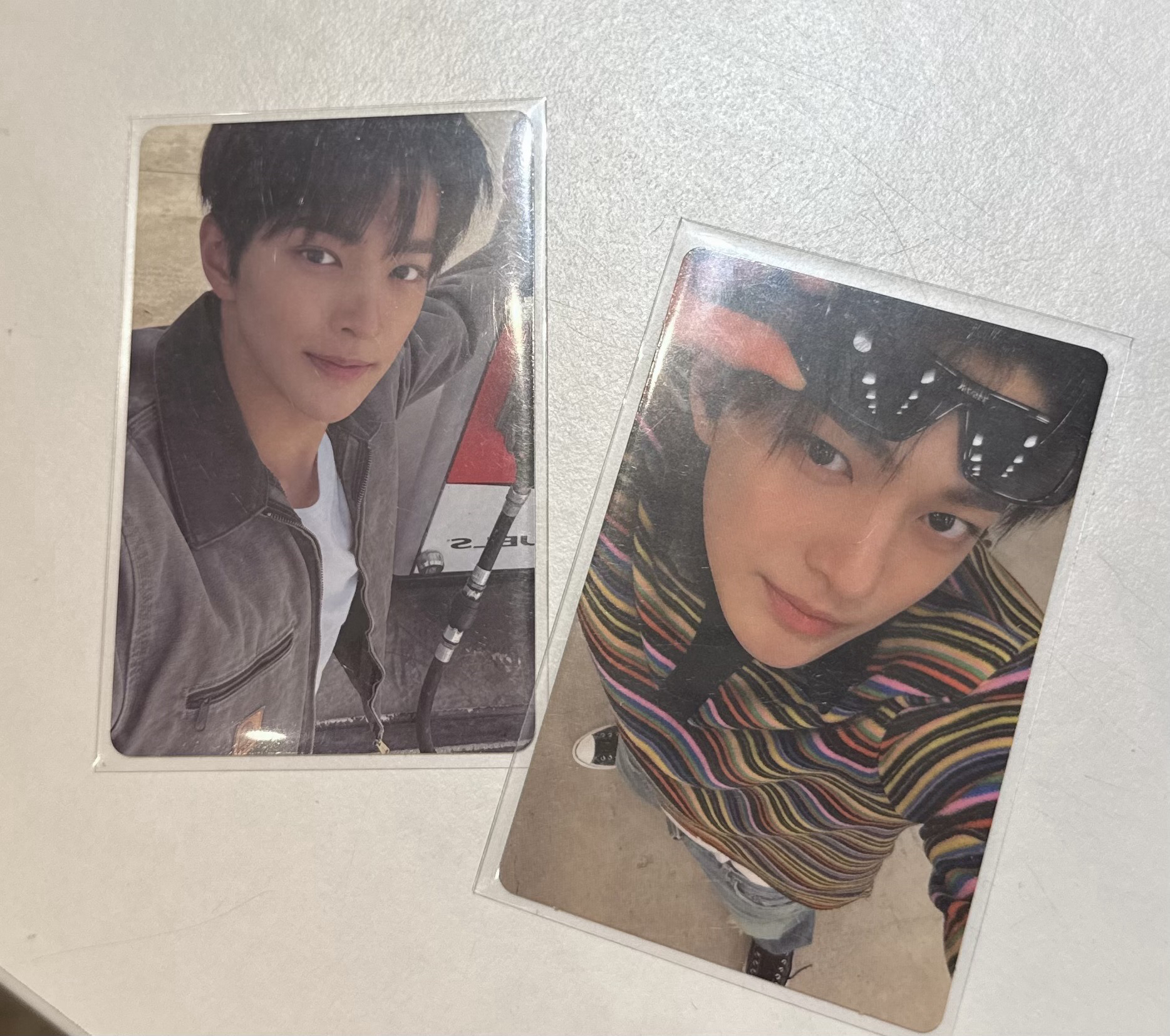 迷1 頌缽/黑膠卡 鎬