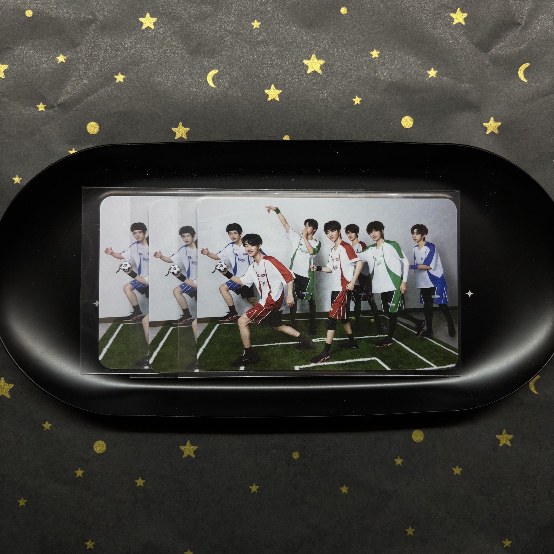 2024夏日運動會 團卡