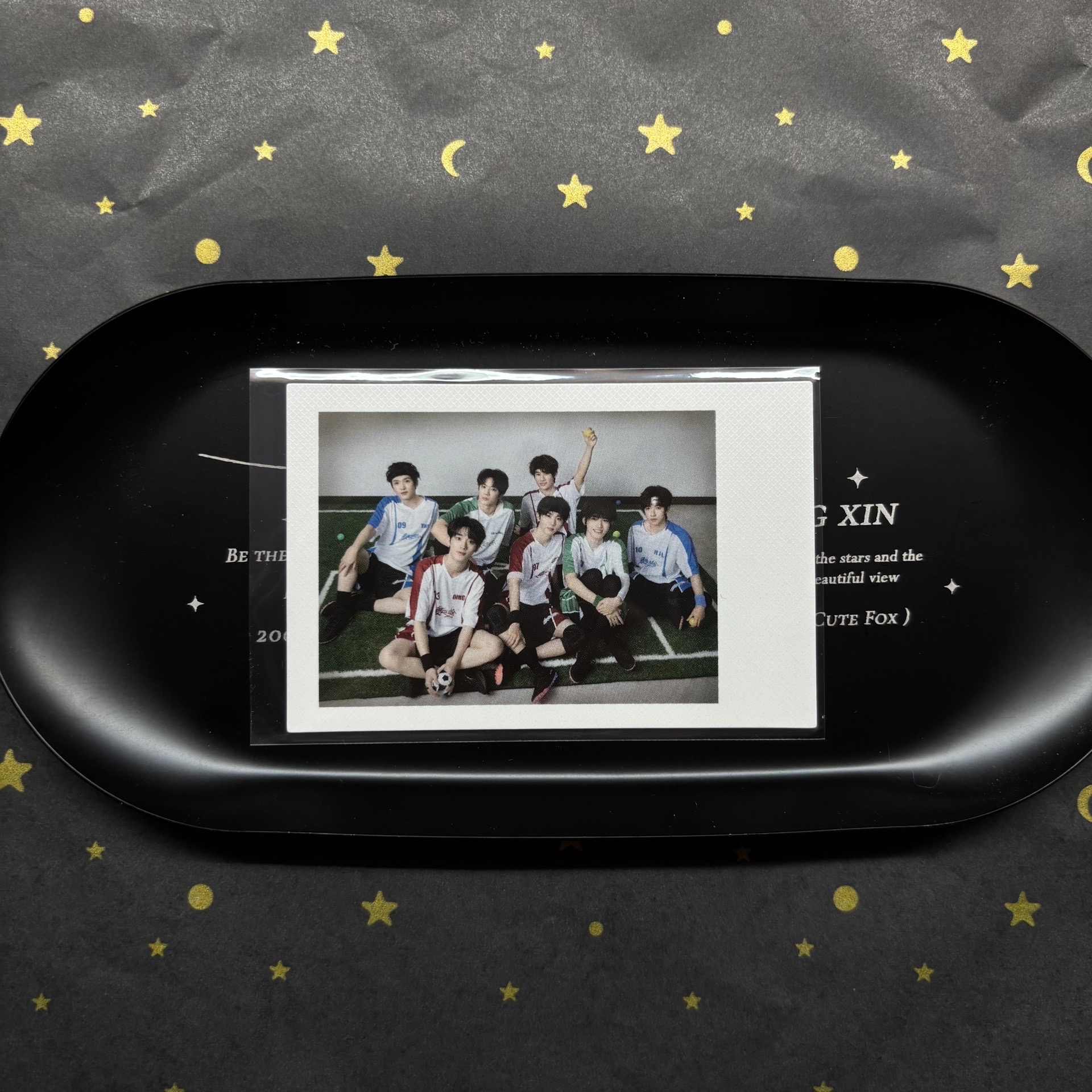 2024夏日運動會 團卡