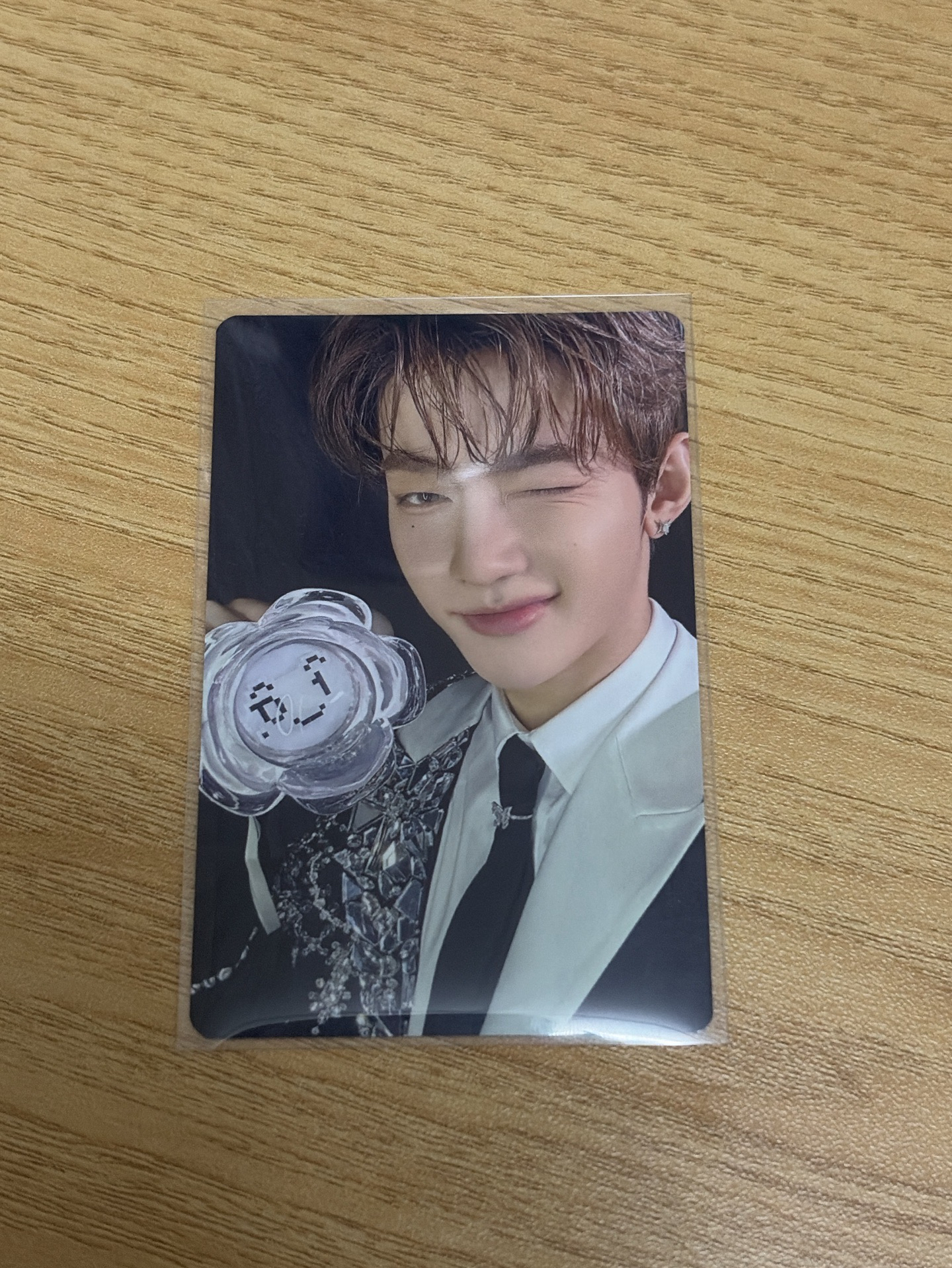 章昊TW場週滿額卡