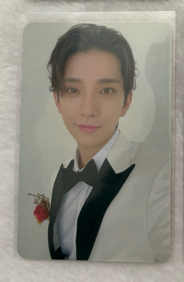 迷十新郎盤隨機卡