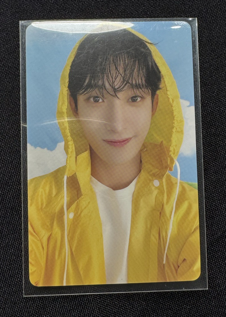 迷十一 碩 雨衣克拉盤卡