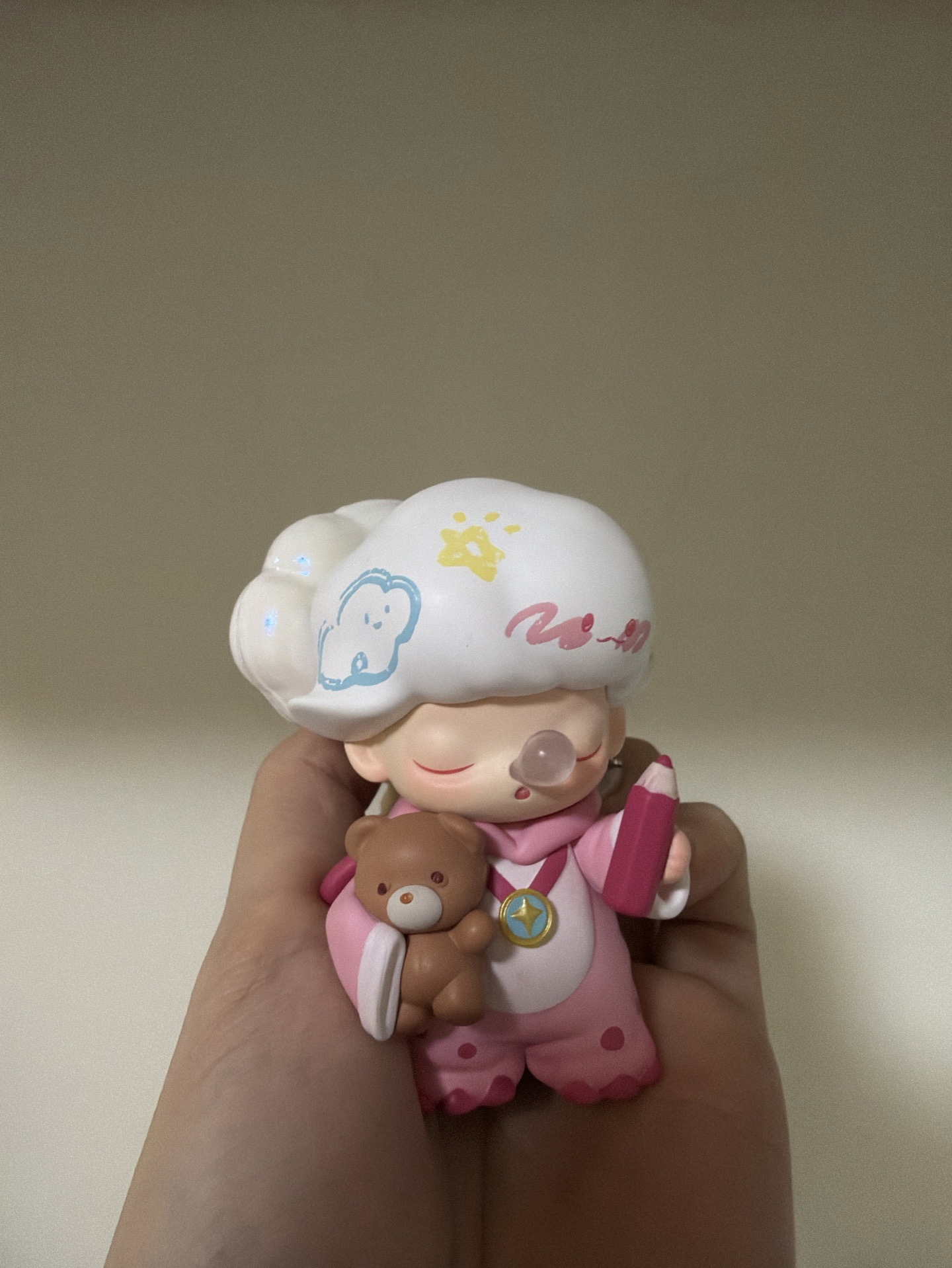 夢裏夢外  便宜出