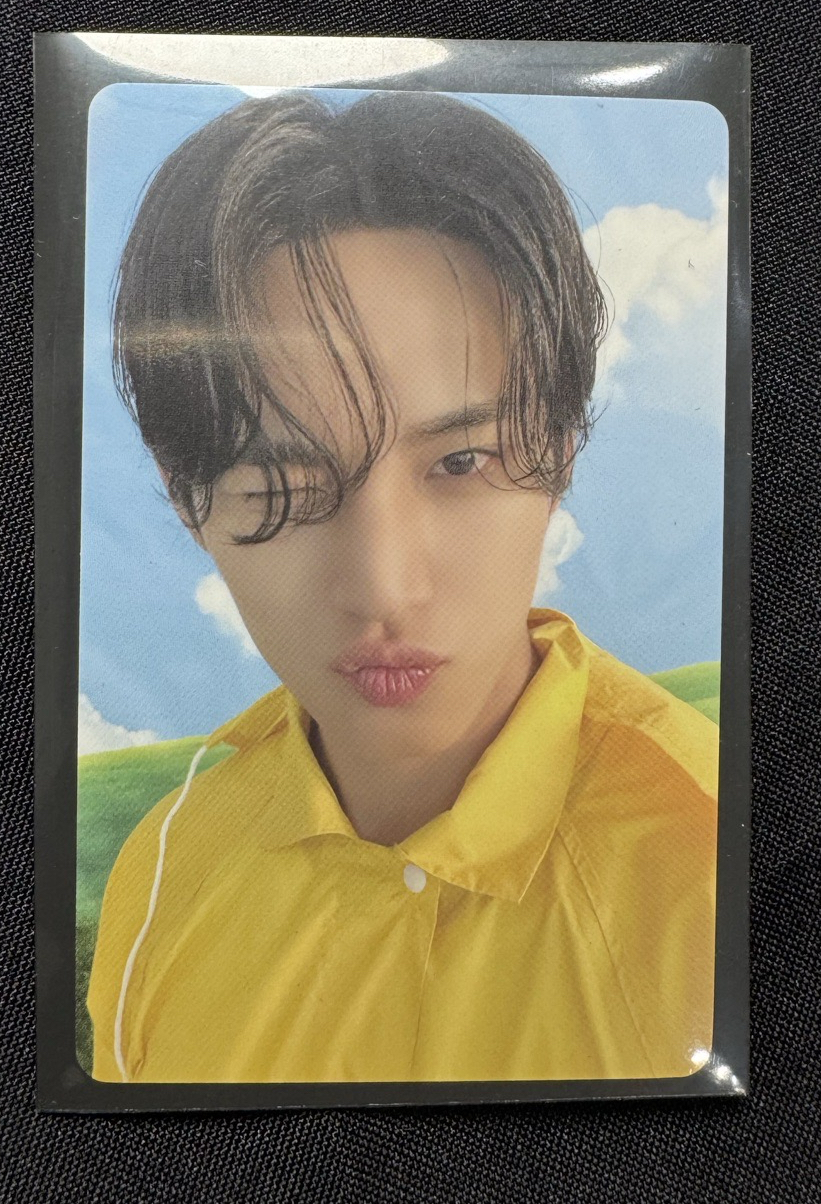 迷十一 奎 雨衣克拉盤卡