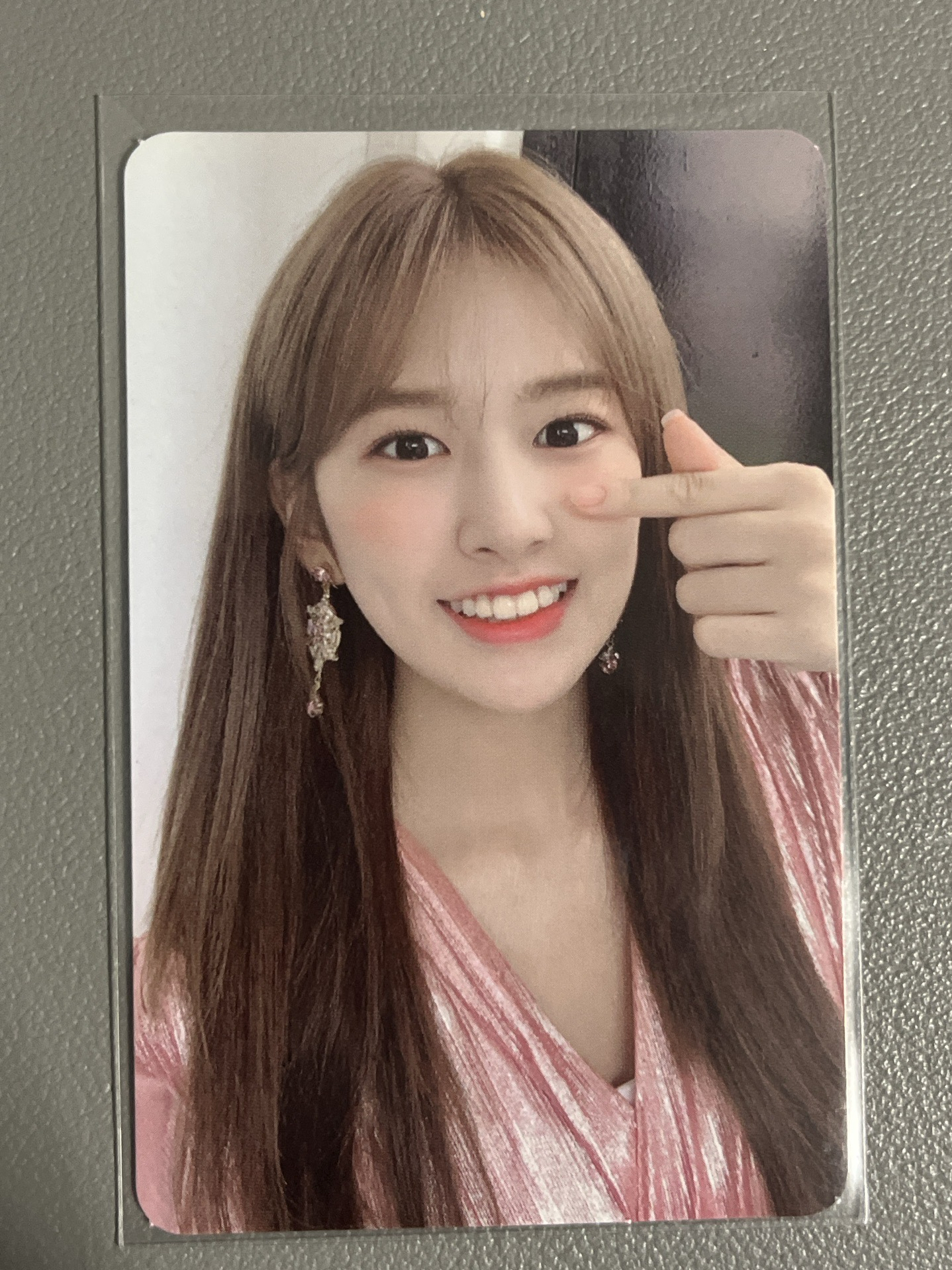 IZ*ONE Bloom*IZ  專卡