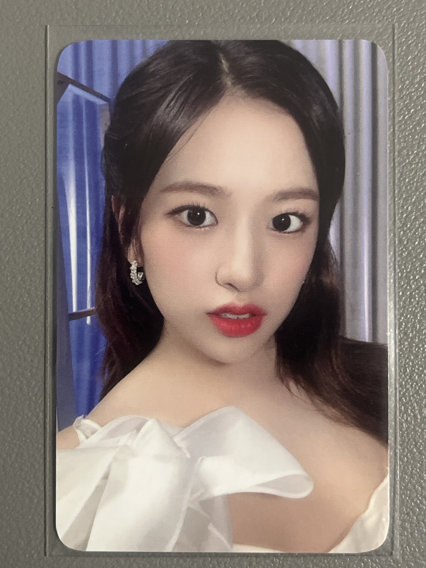 IZ*ONE 2020線上演唱會 k4卡