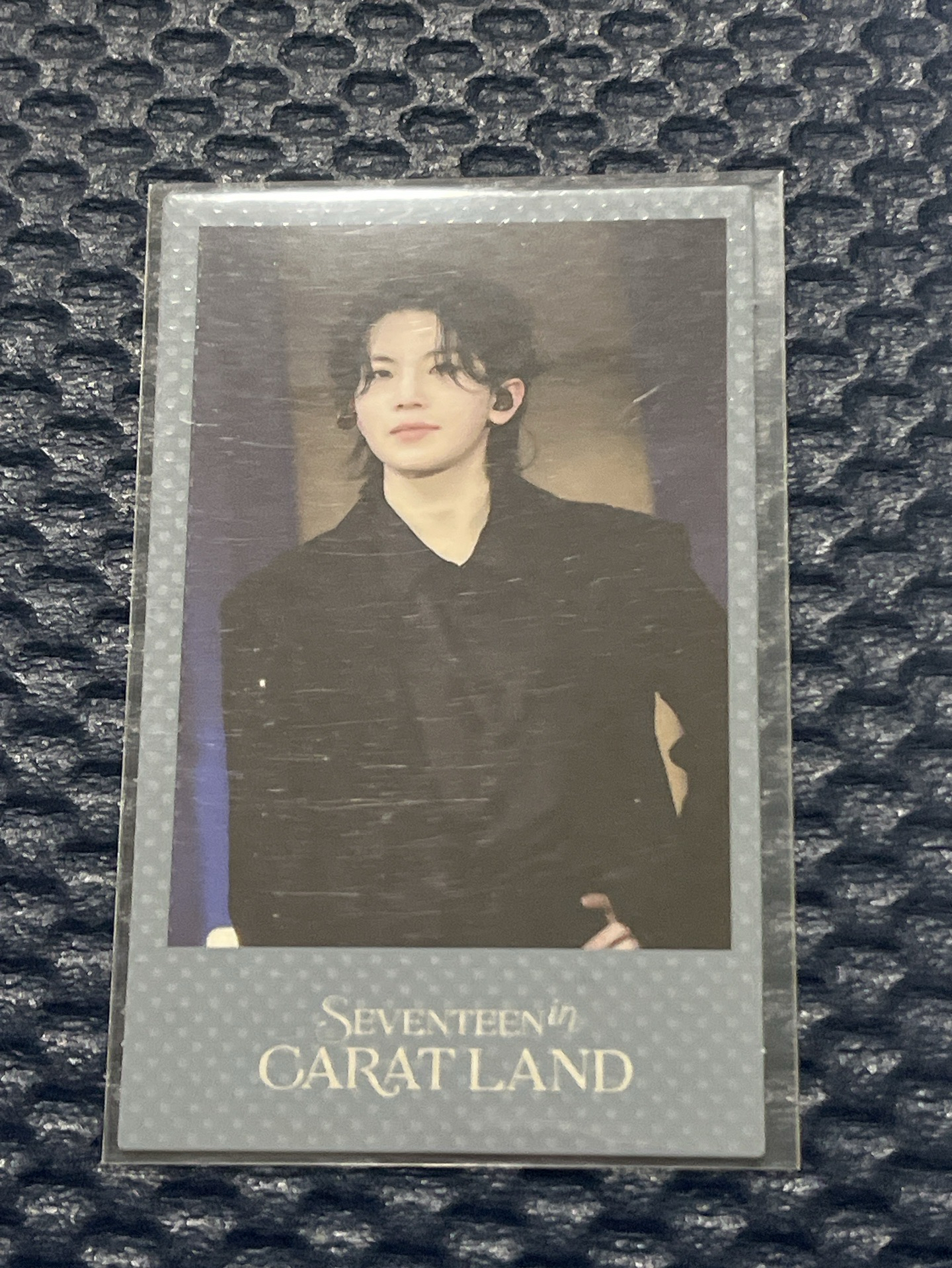 克拉島特典 拍立得