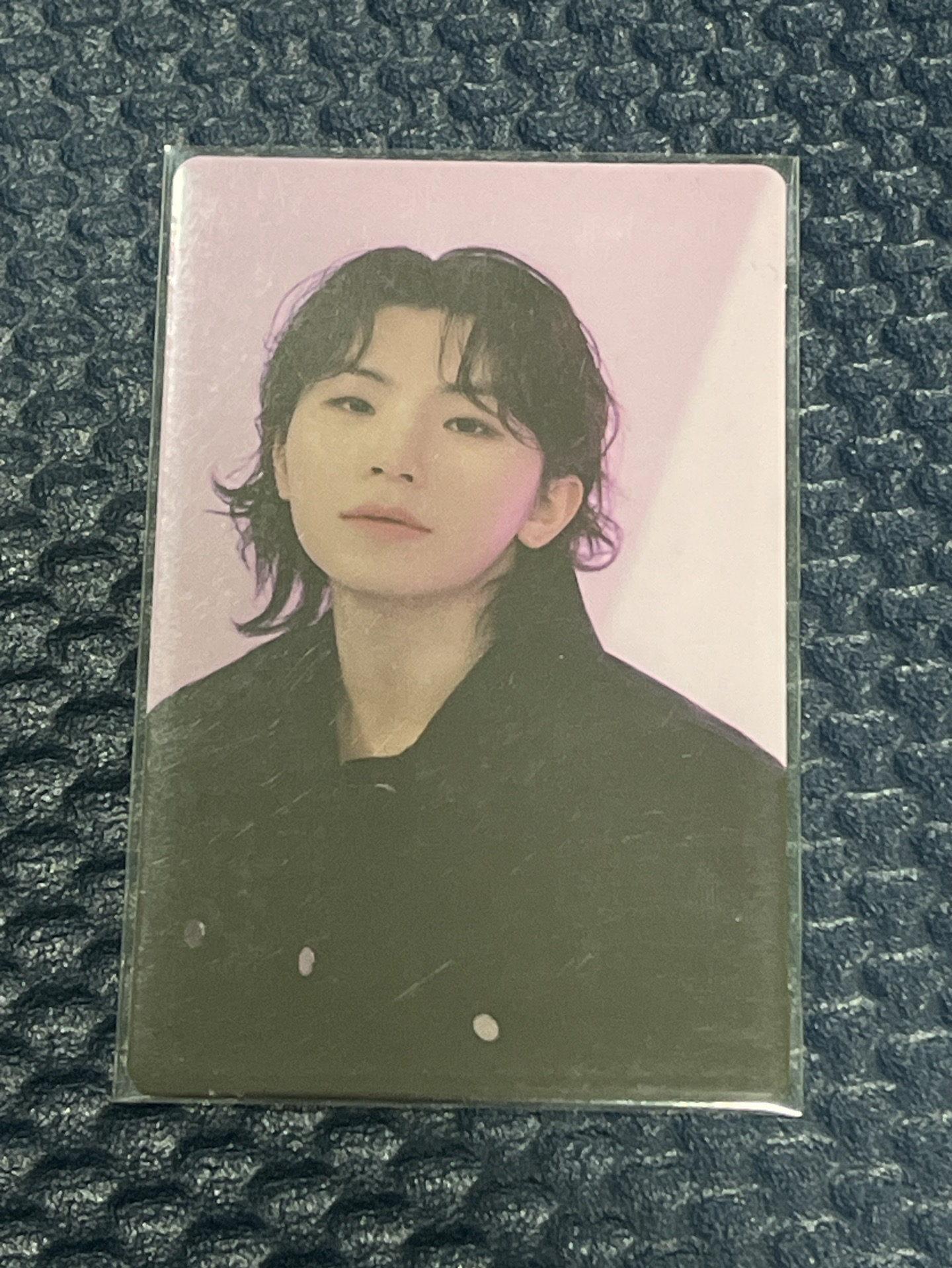 follow again隨機卡 35