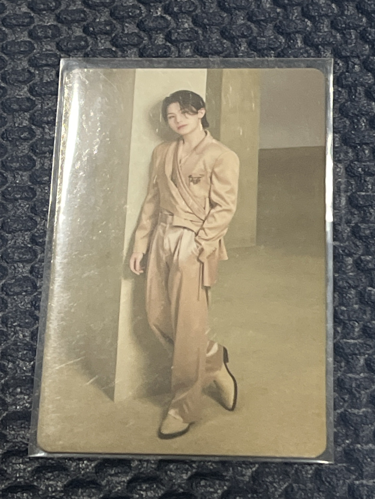 right here 卡包卡 