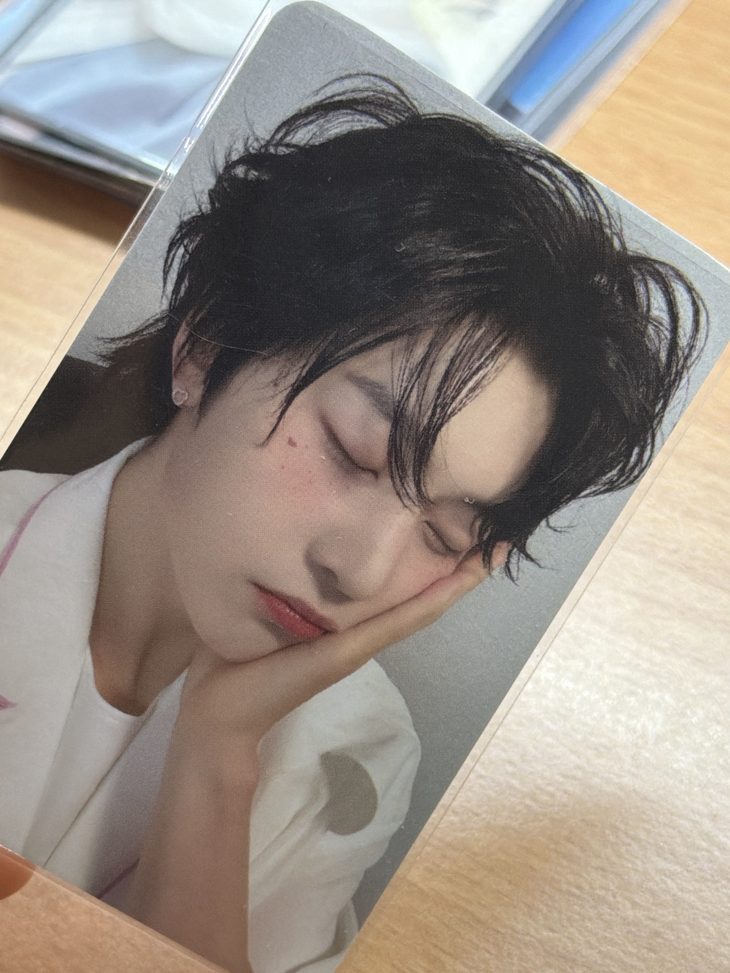 修 withmuu幸運卡