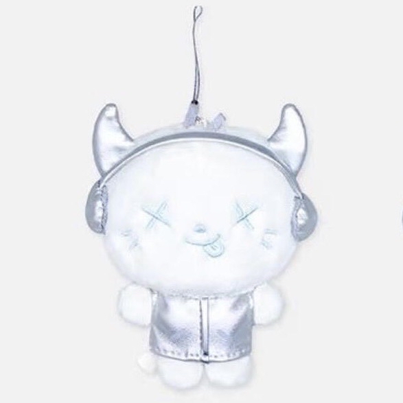 ［ 現貨 ］aespa NingNing周邊區