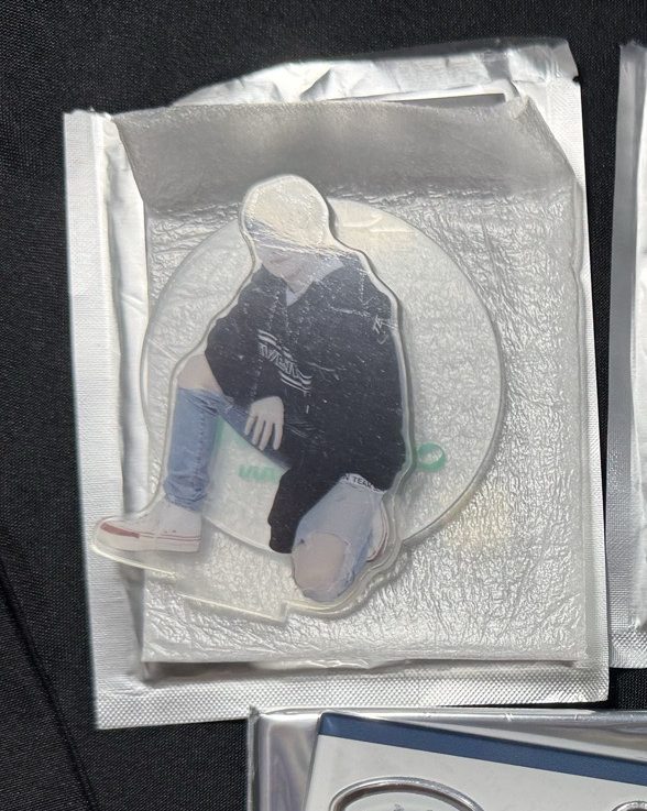 22克拉島 漢立牌