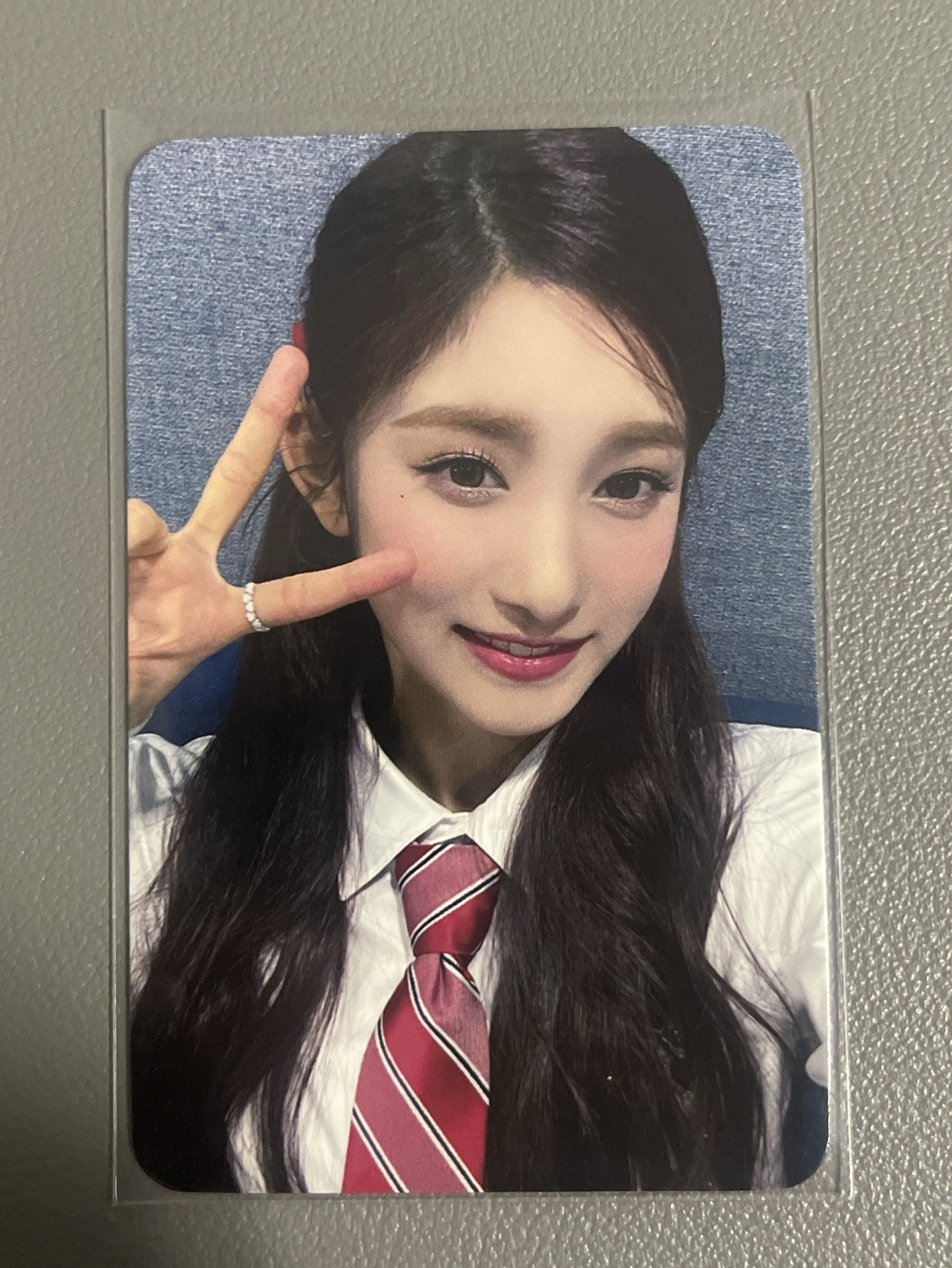 love dive mok 瑞卡