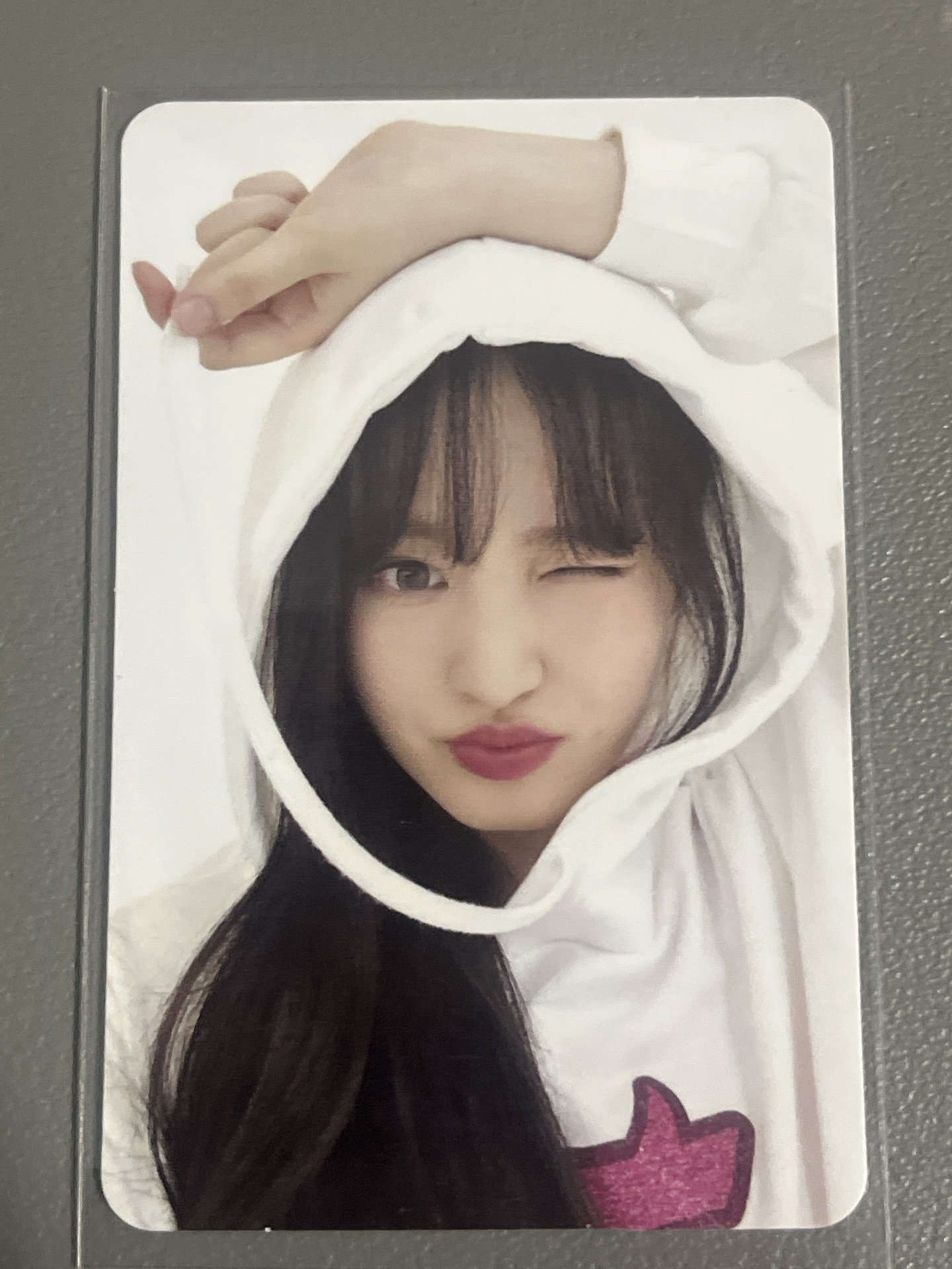 I’ve IVE  naver 直播栗卡