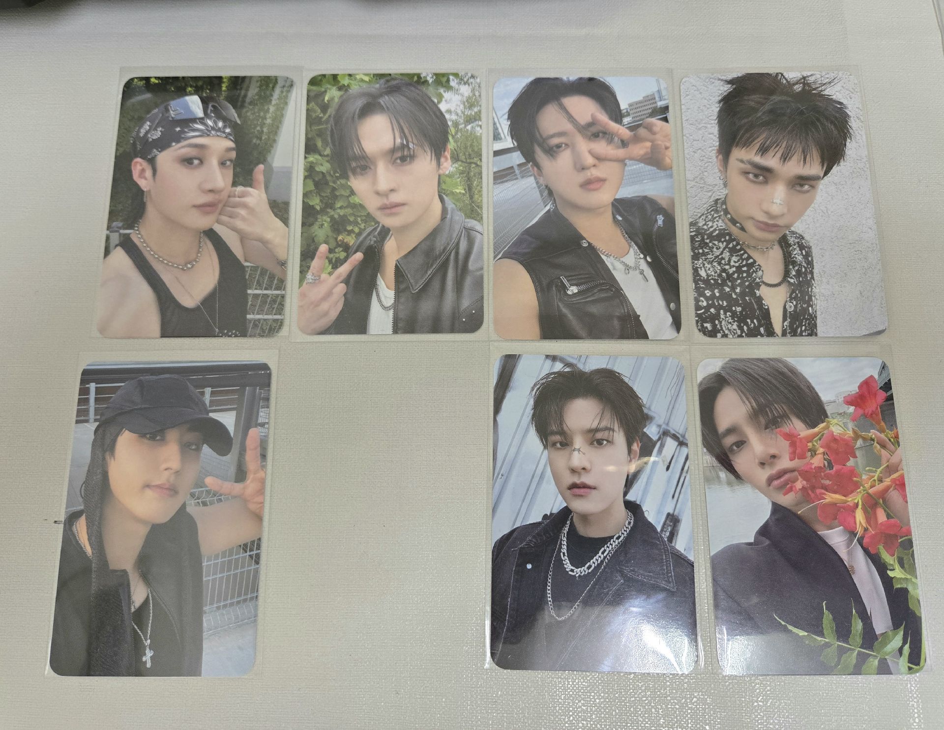 karma 快閃滿額第一週 一套缺菲