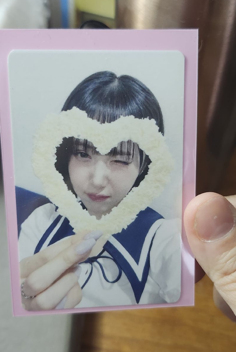 香港場飛 愛心飛