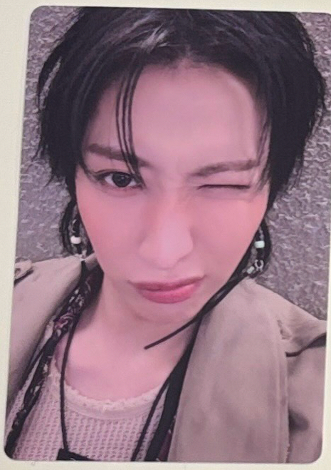 孫東明 Dongmeong Maze