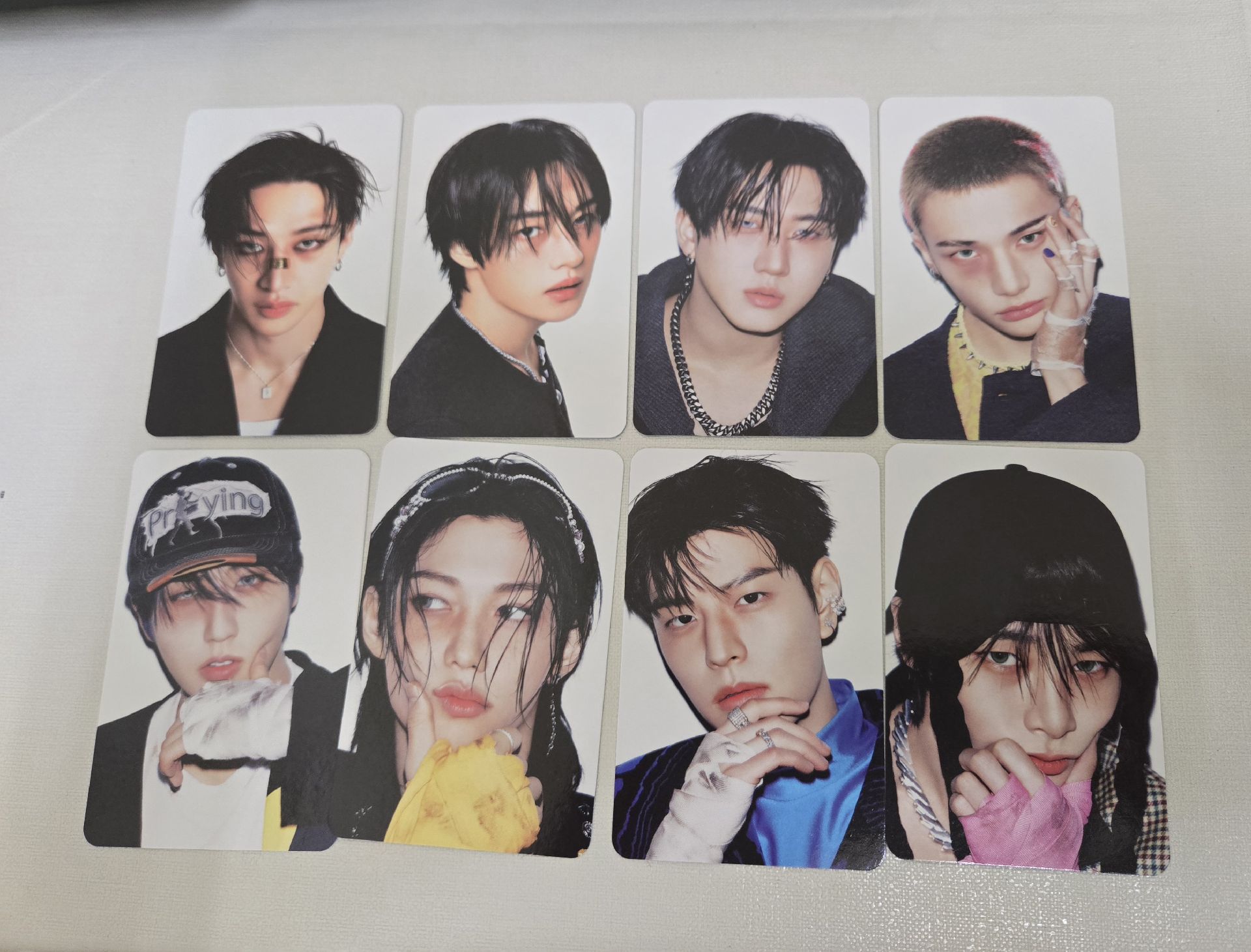 karma電子專固配