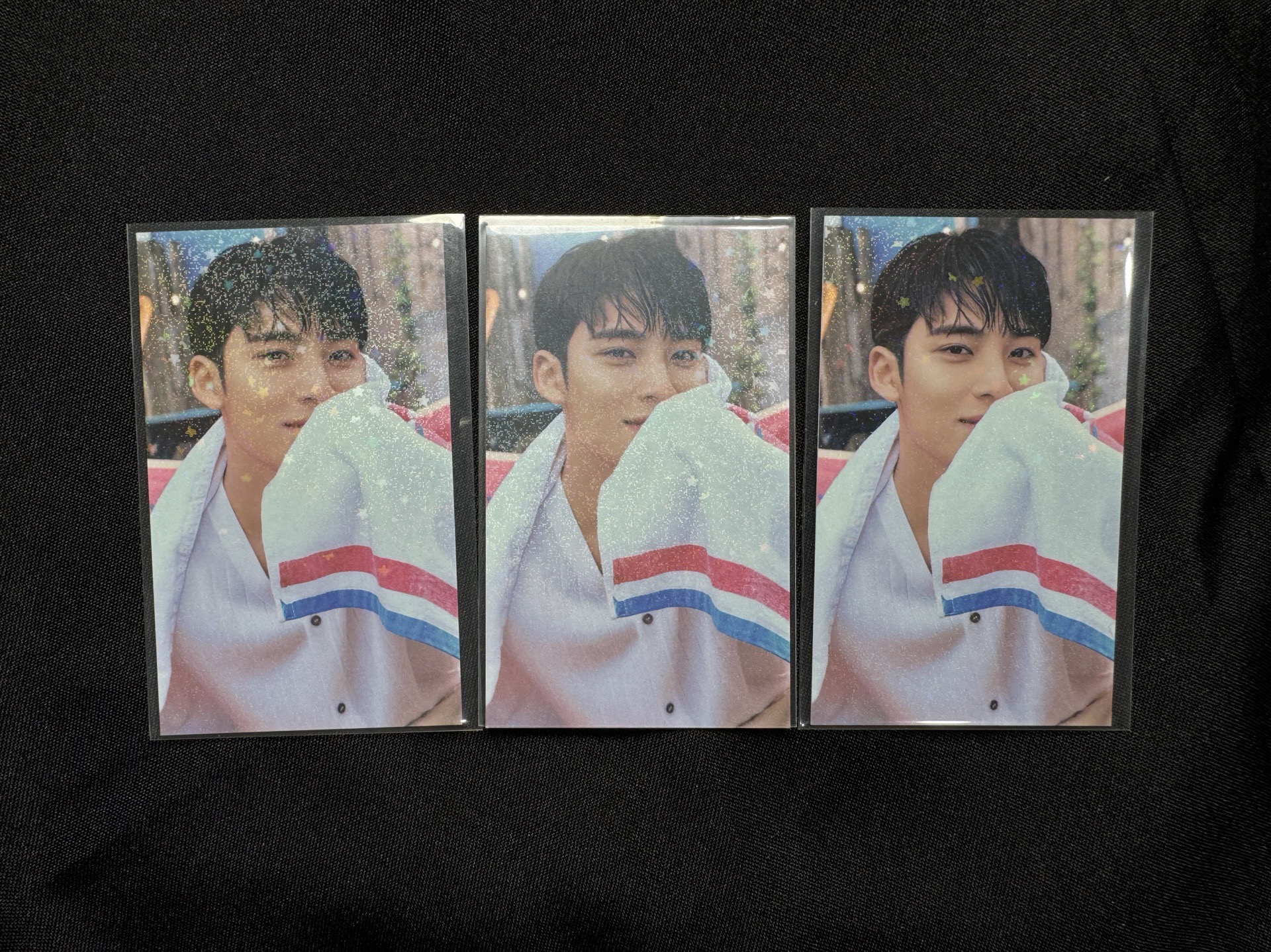 迷十二 奎 塔店抽選