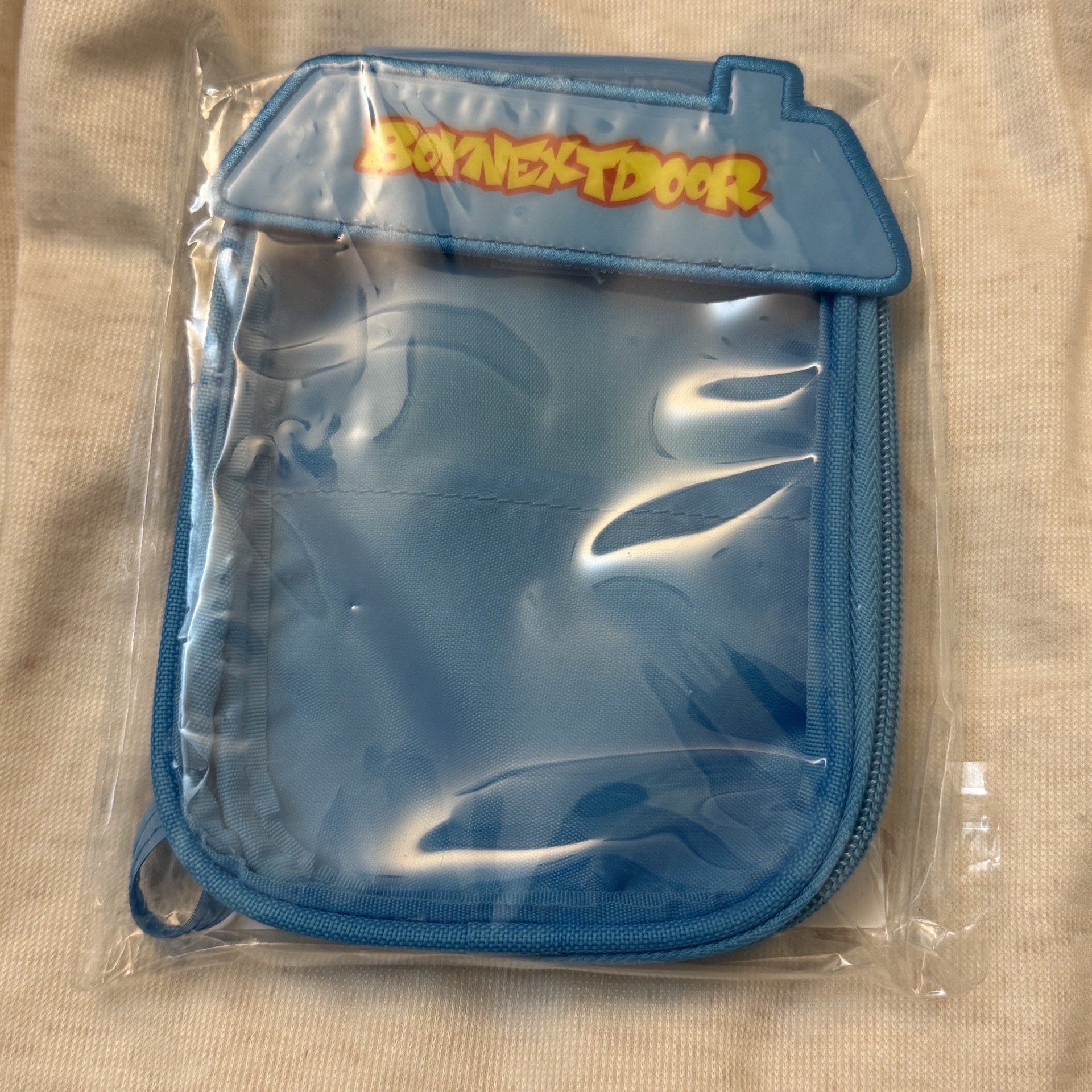 Knock on 多功能收納包