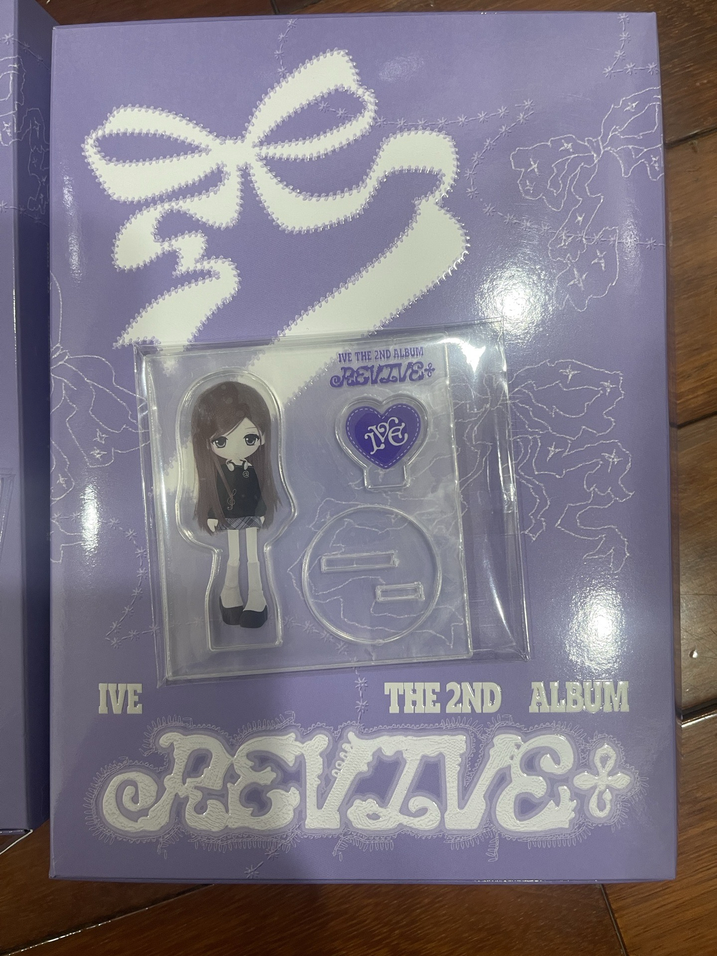 正規二特別版全專