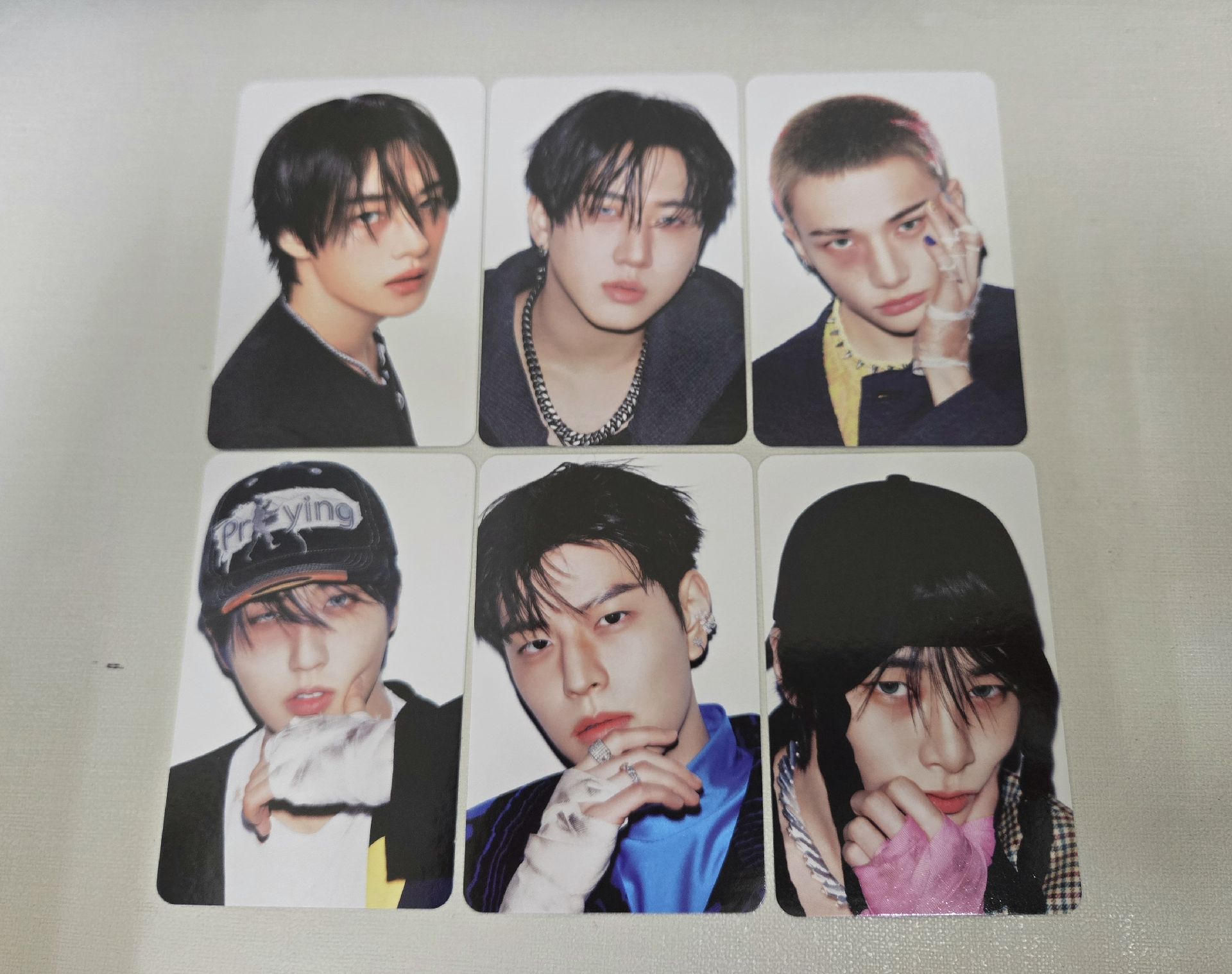 karma電子專固配