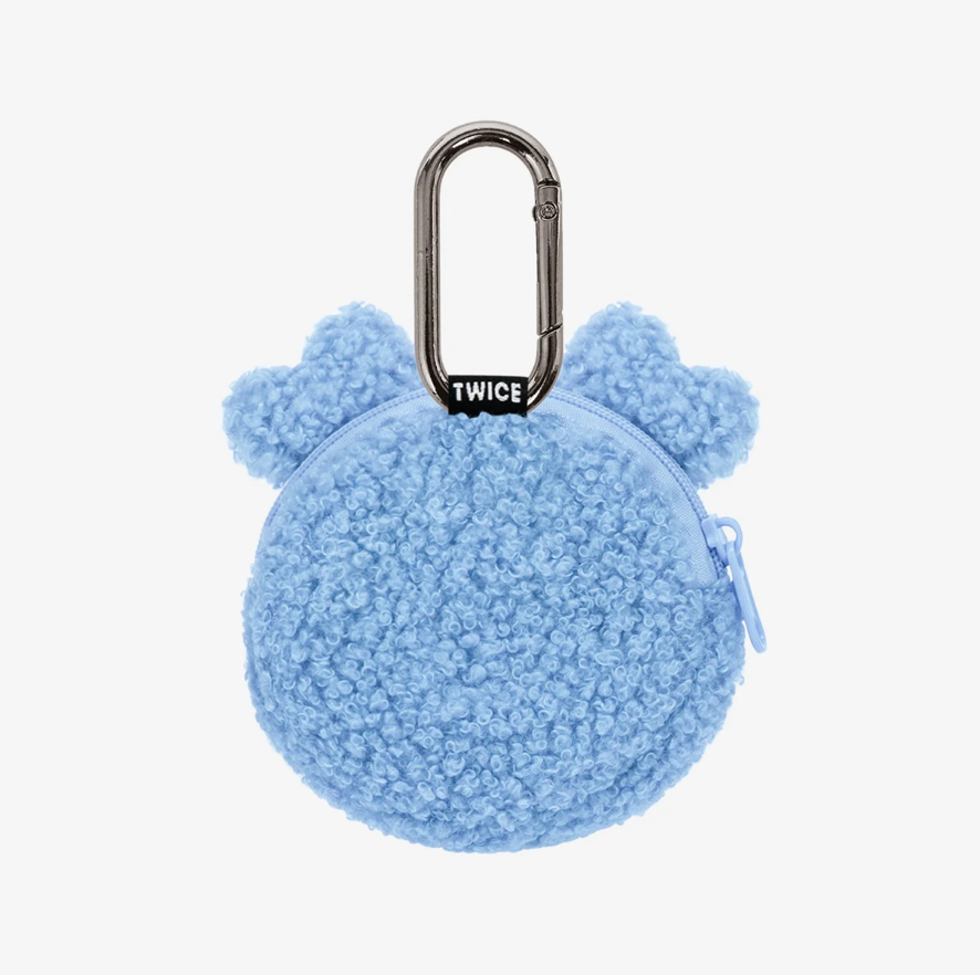 新國立場週 Navely掛飾小包