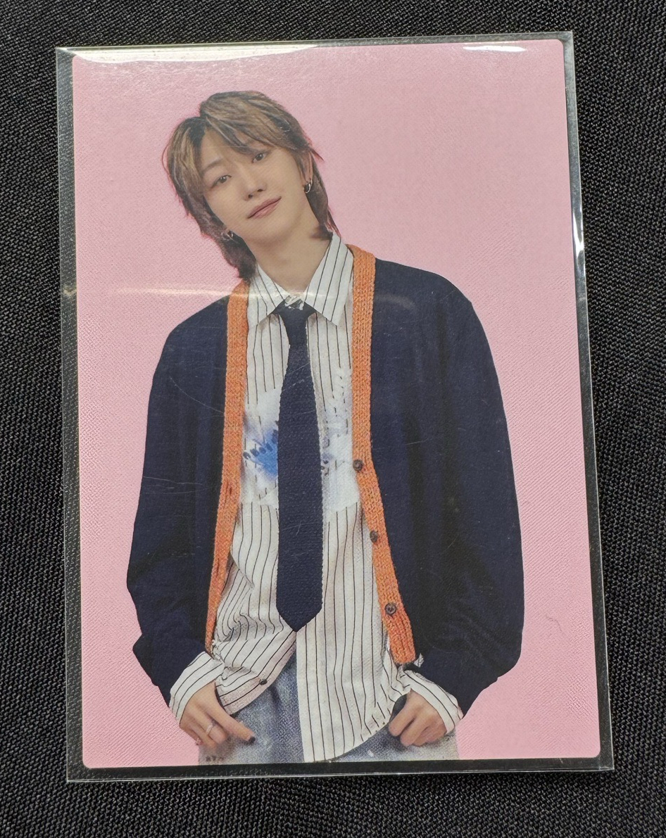 25日本飯咪 Holiday 八 外套卡