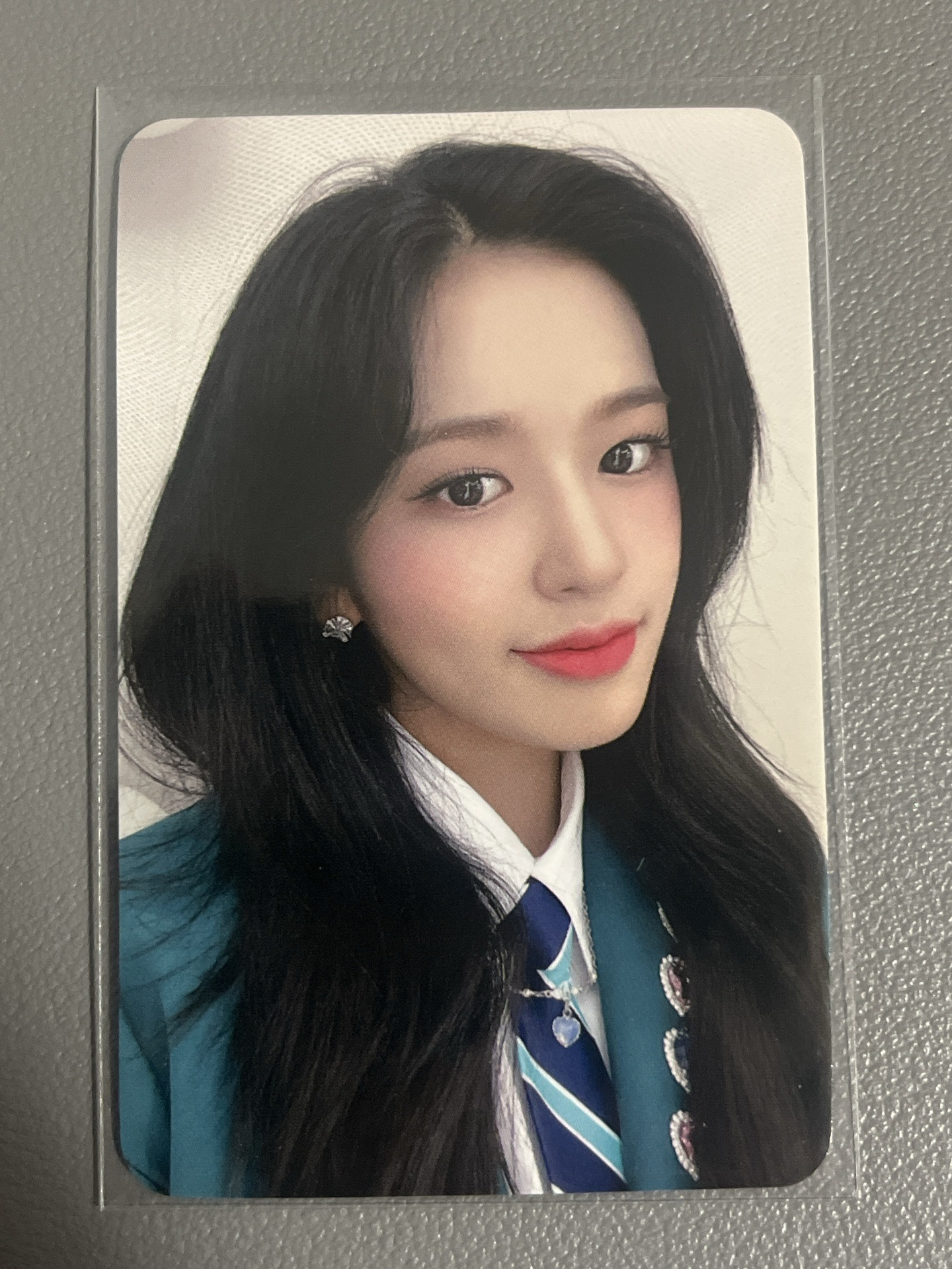 IVE after like 楠藝2.0卡