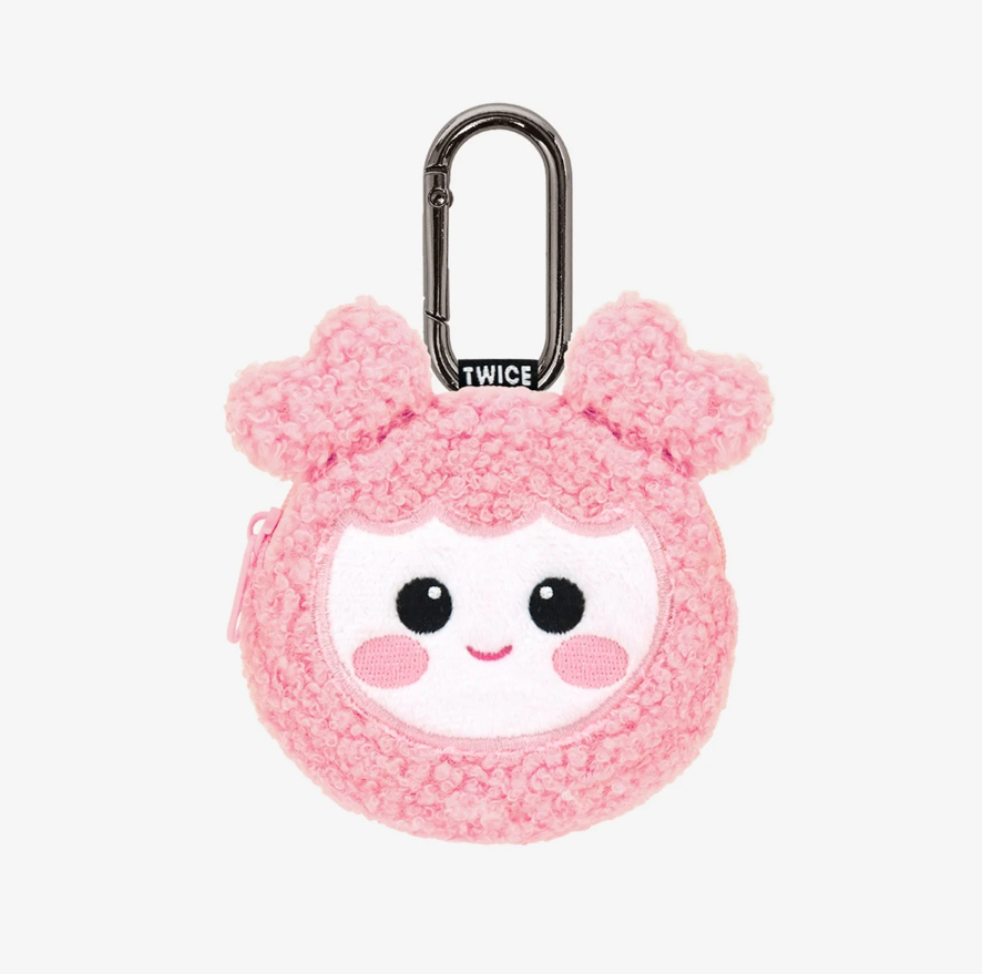 新國立場週 Movely掛飾小包