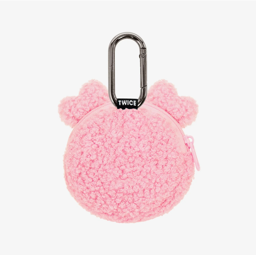 新國立場週 Movely掛飾小包