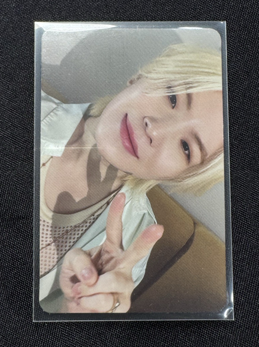 迷十二 勳 橘版專卡