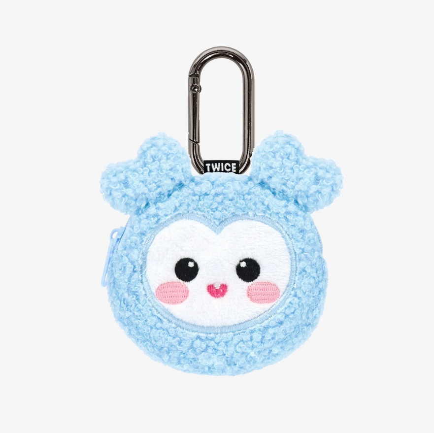 新國立場週 Navely掛飾小包