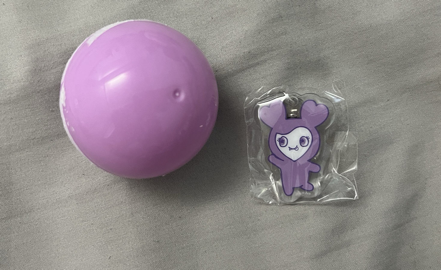 ❣️十週年壓克力吊飾 Savely