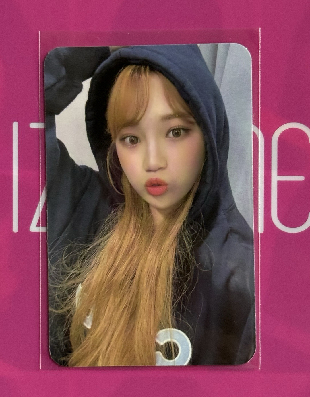 采源 Oneiric Diary 日記專輯卡