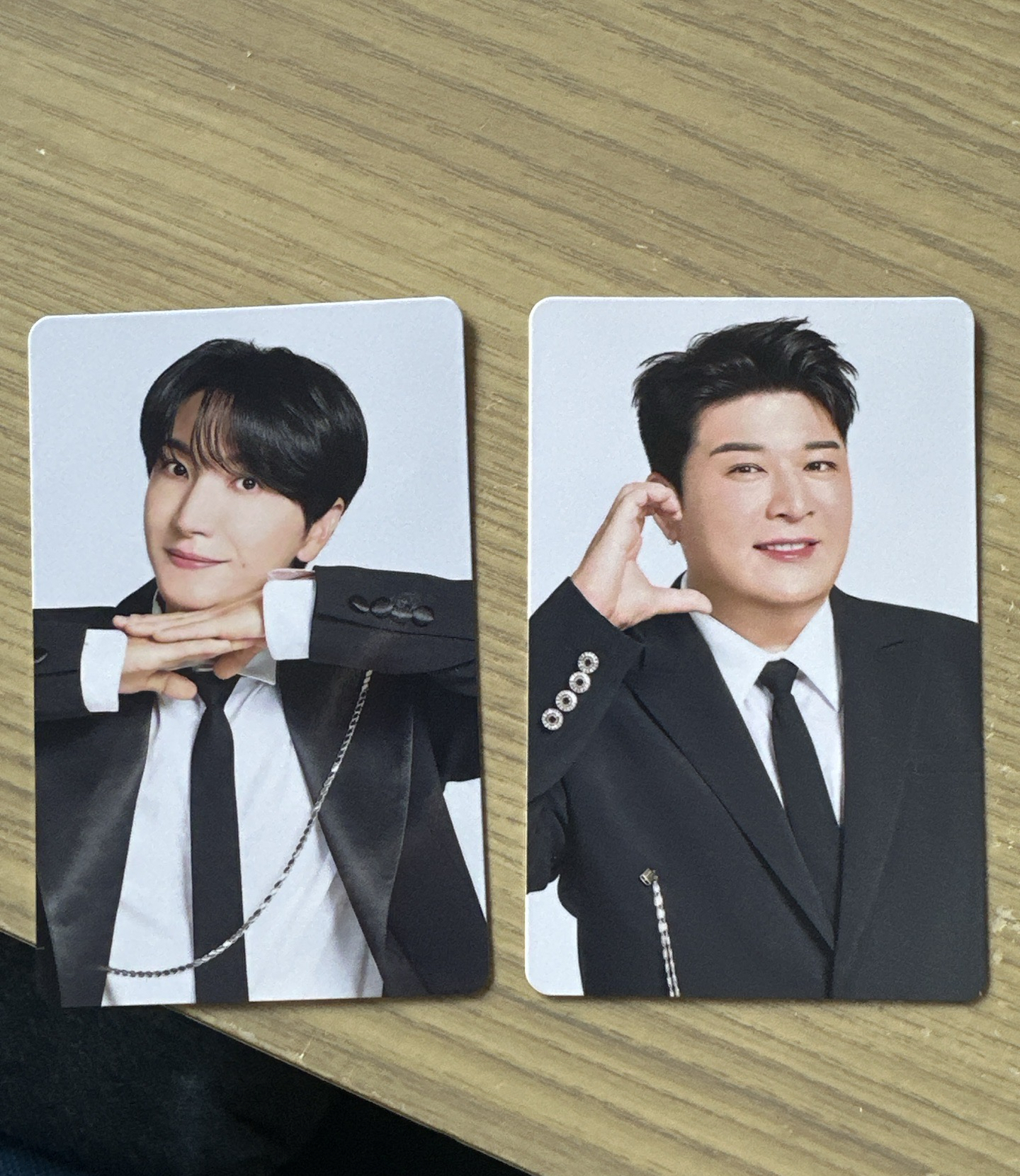 SS10 日周線上滿額卡 利特+神童