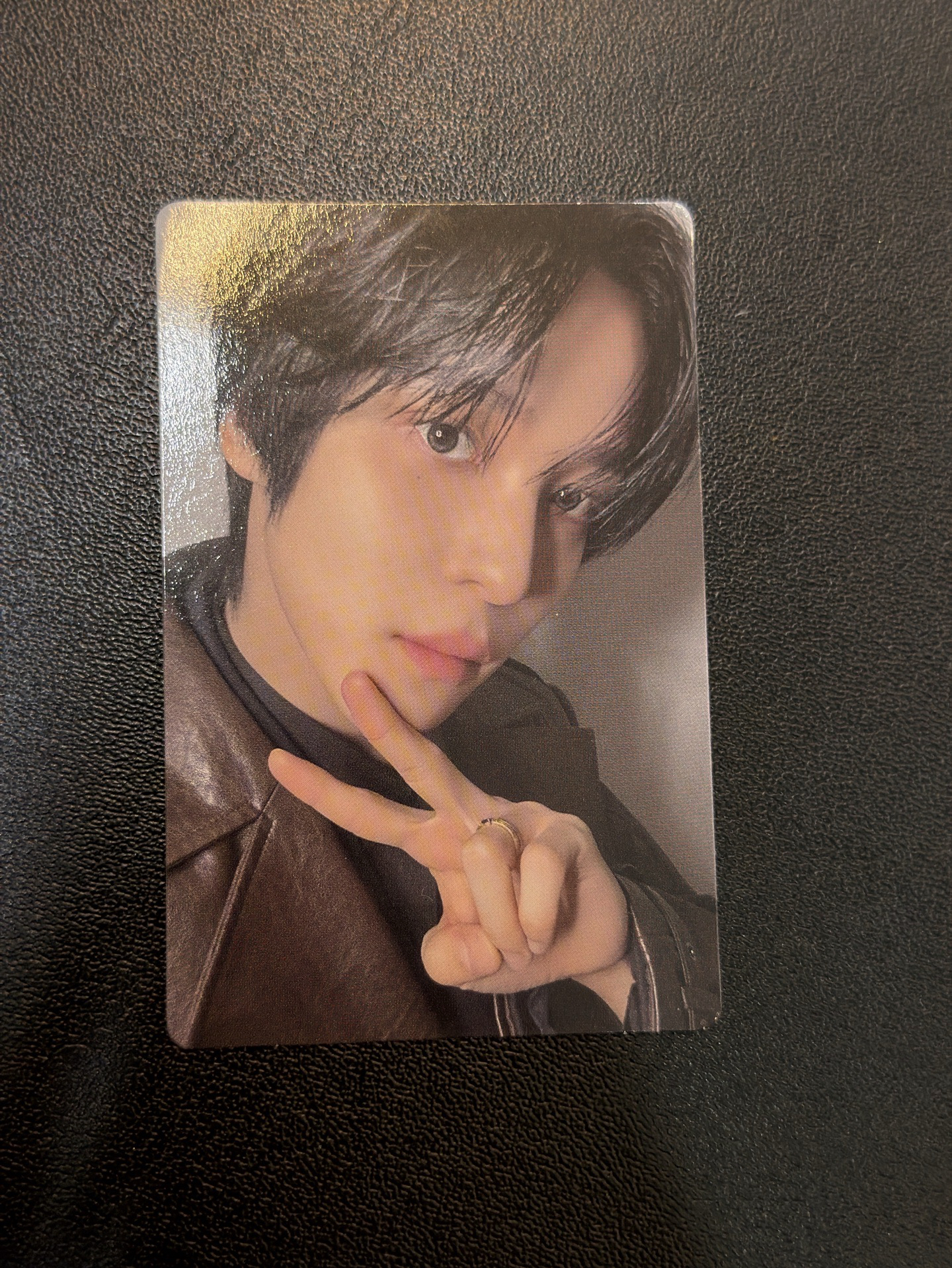 潤臉頰ya｜GH P.4