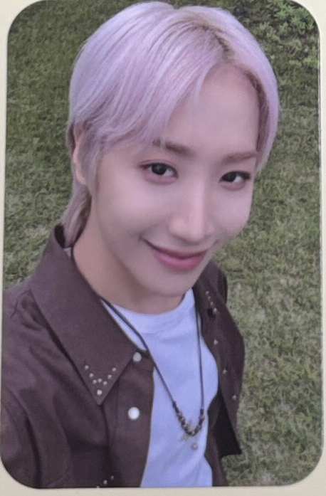 孫東明7/26台北場小卡