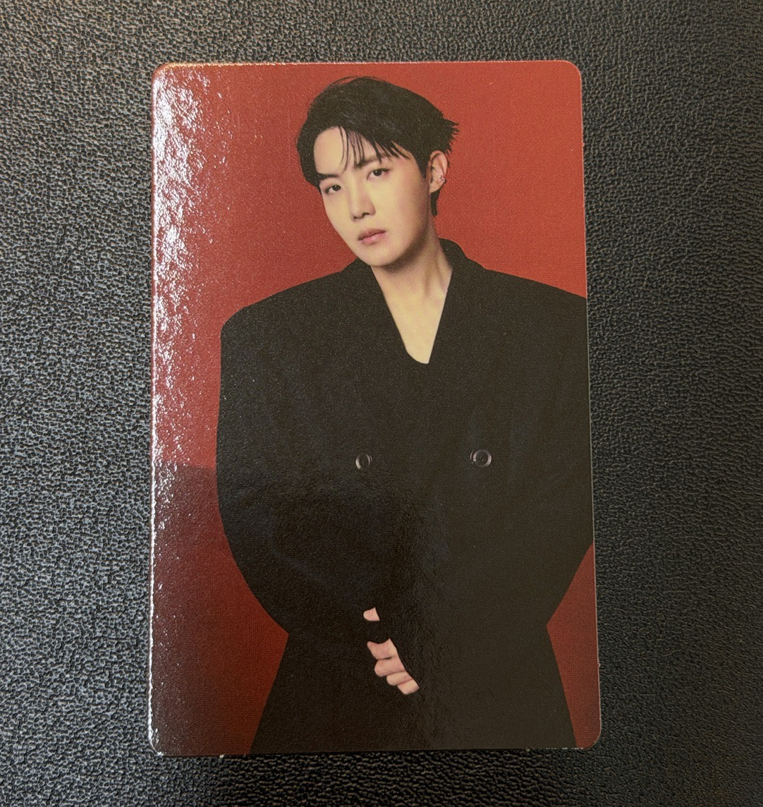 終場隨機卡｜Hope on the stage