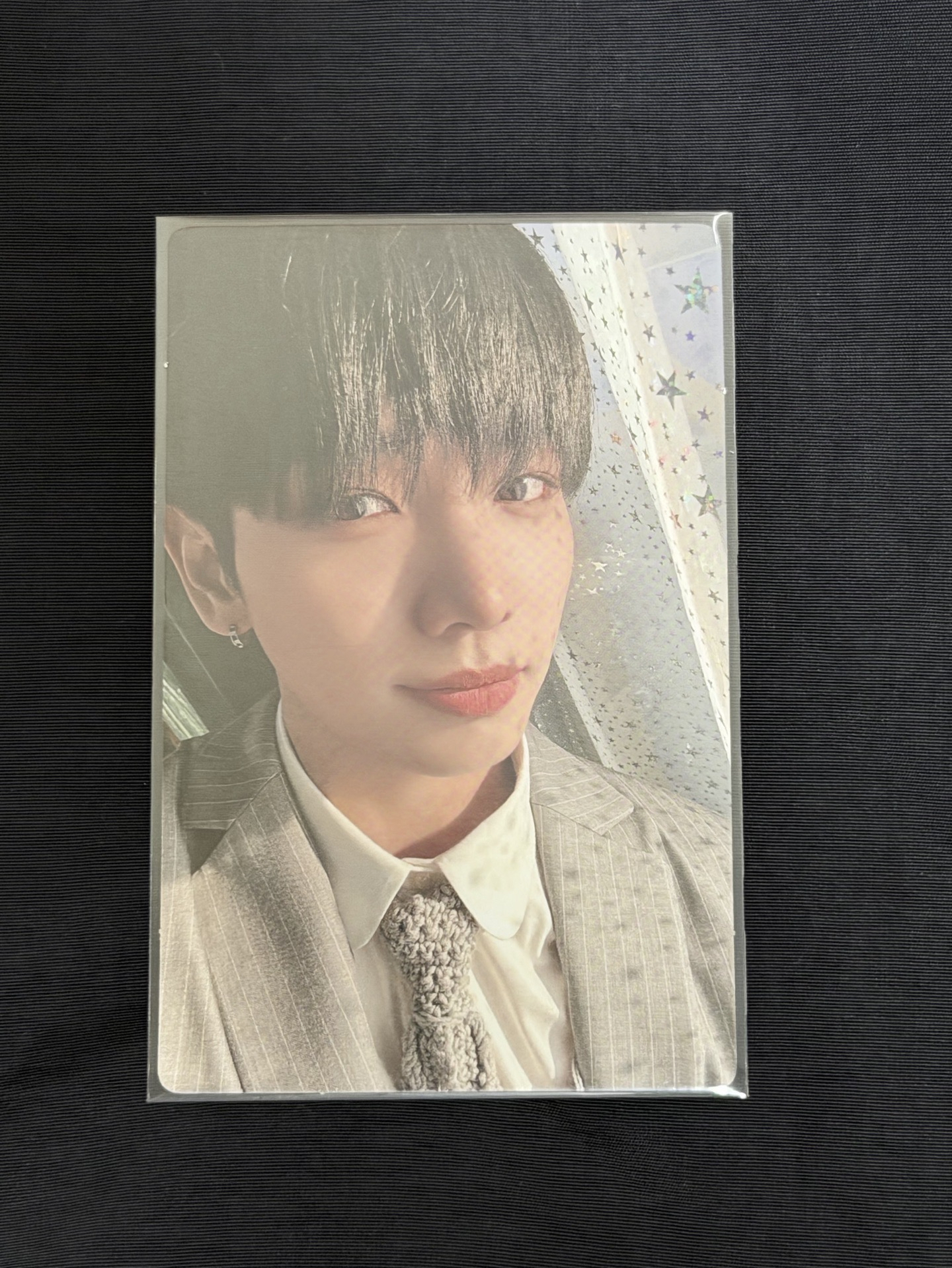 BOYNEXTDOOR 宰鉉 專卡