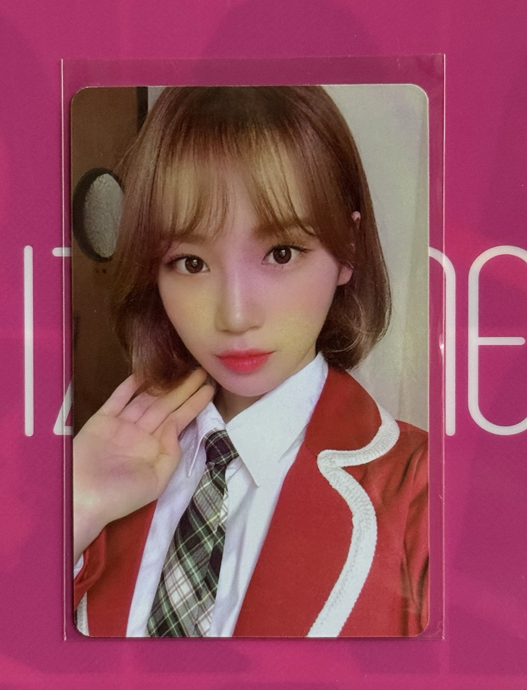 采源 SECRET DIARY 年曆卡 