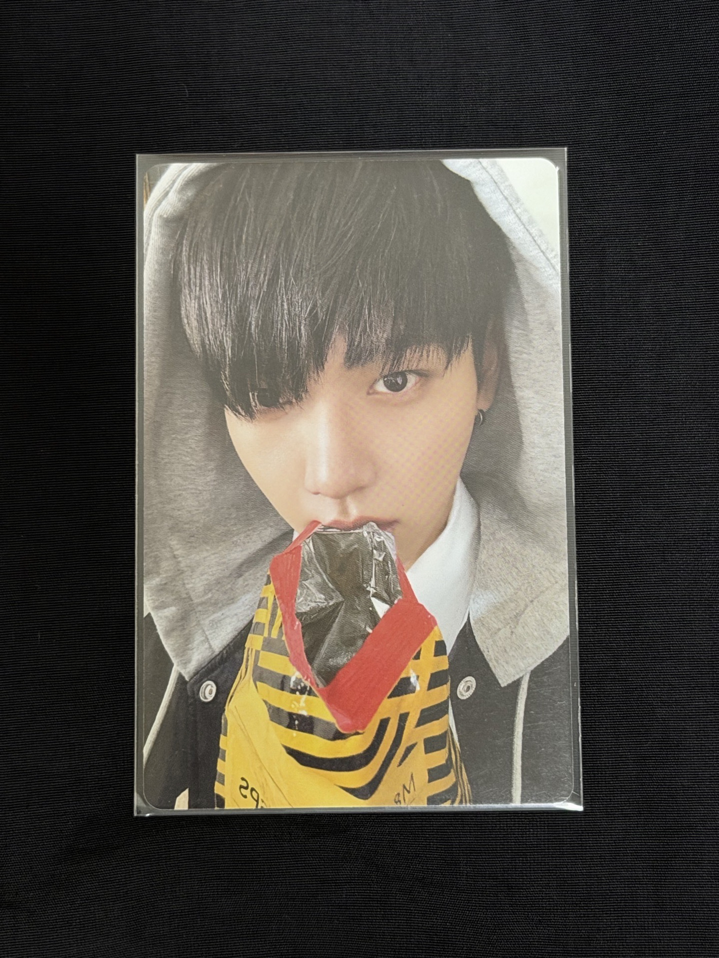 BOYNEXTDOOR 宰鉉 專卡